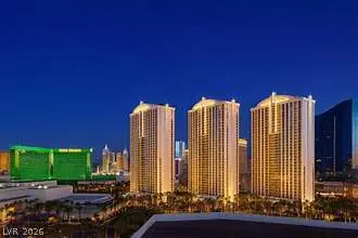 125 E Harmon Avenue #2309, Las Vegas, NV 89109
