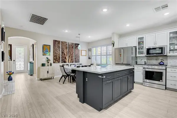 10349 Timber Star Lane, Las Vegas, NV 89135