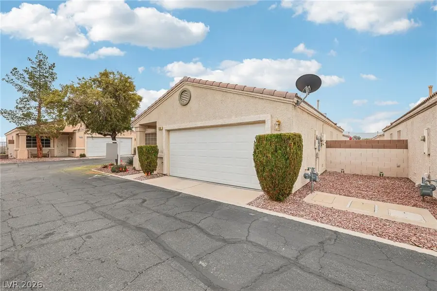 5144 Mascaro Drive, Las Vegas, NV 89122 - #2