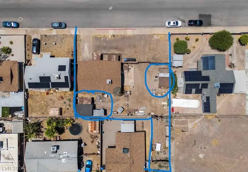 1832 Bearden Avenue, Henderson, NV 89011 - #2