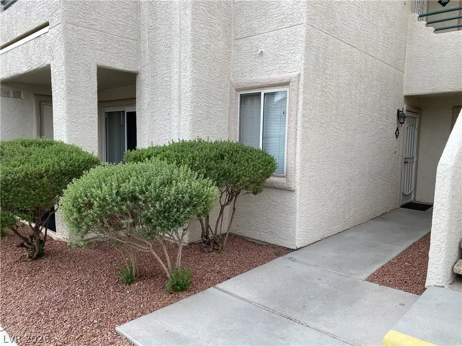 7912 Foxwood Place #102, Las Vegas, NV 89145 - #2
