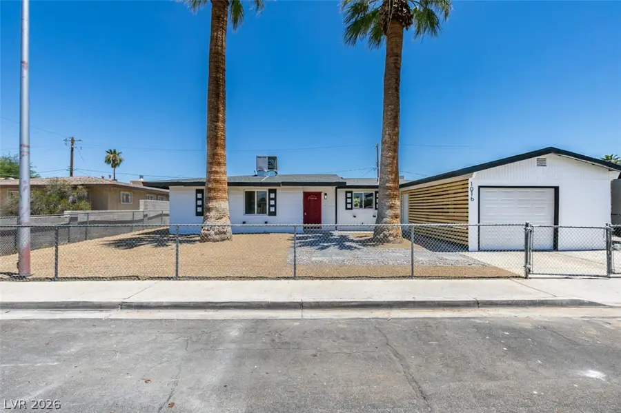 1016 Mezpah Street, Las Vegas, NV 89106 - #2