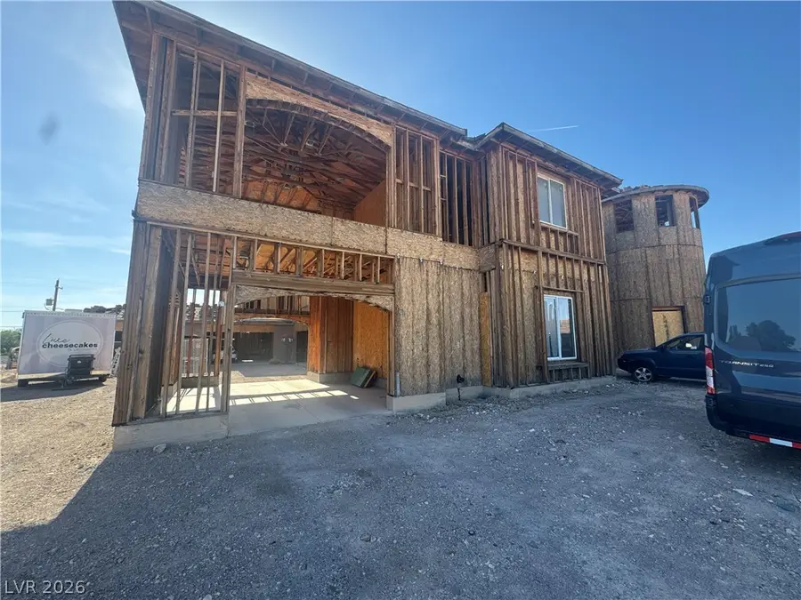 622 N Parawan Street, Henderson, NV 89015 - #3