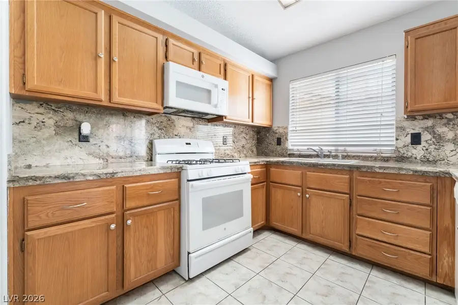 4021 Broadriver Drive, Las Vegas, NV 89108 - #2