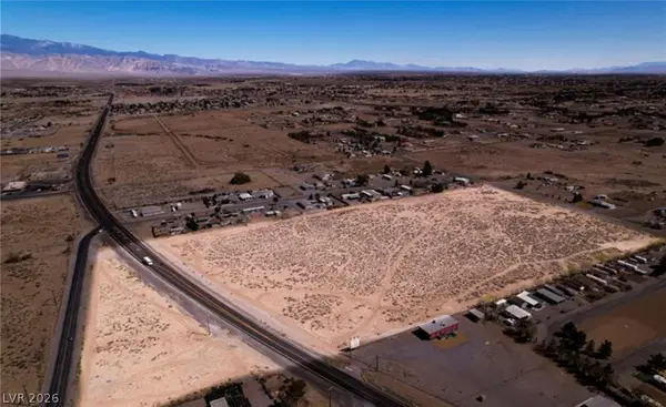 1191 W Nevada Highway 372, Pahrump, NV 89048