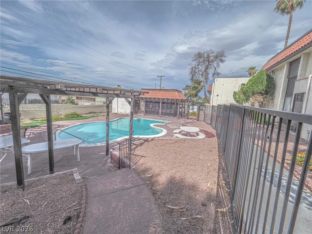 1370 Vegas Valley Drive #43, Las Vegas, NV 89169 - #1