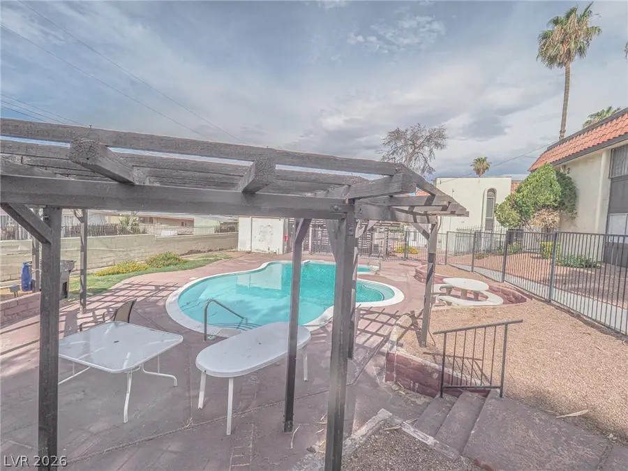 1370 Vegas Valley Drive #43, Las Vegas, NV 89169 - #2