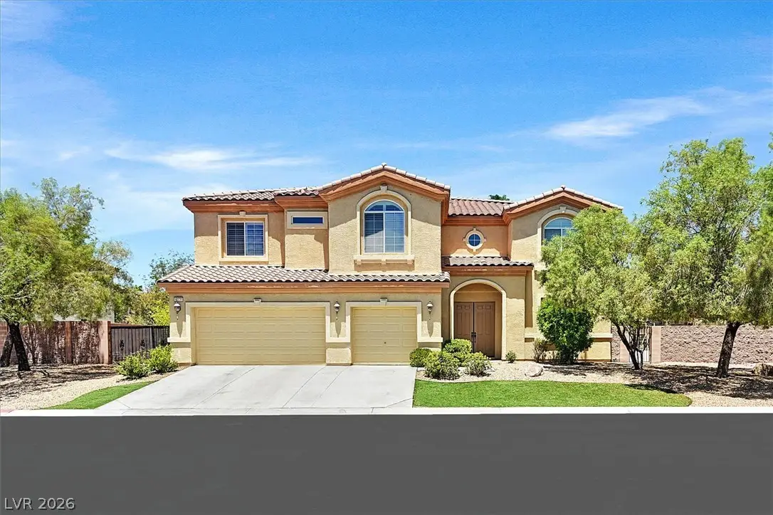 6238 Bayhaven Court, Las Vegas, NV 89131 - #1