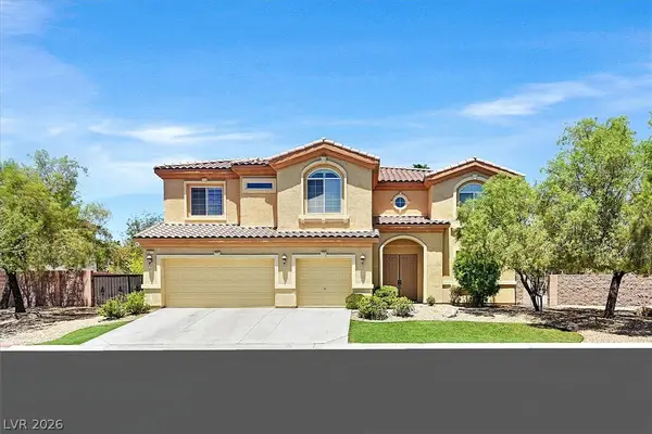 6238 Bayhaven Court, Las Vegas, NV 89131