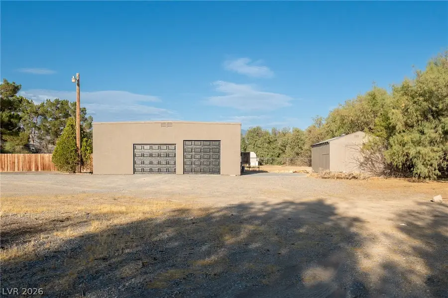 1411 Lanette Circle, Pahrump, NV 89060 - #2