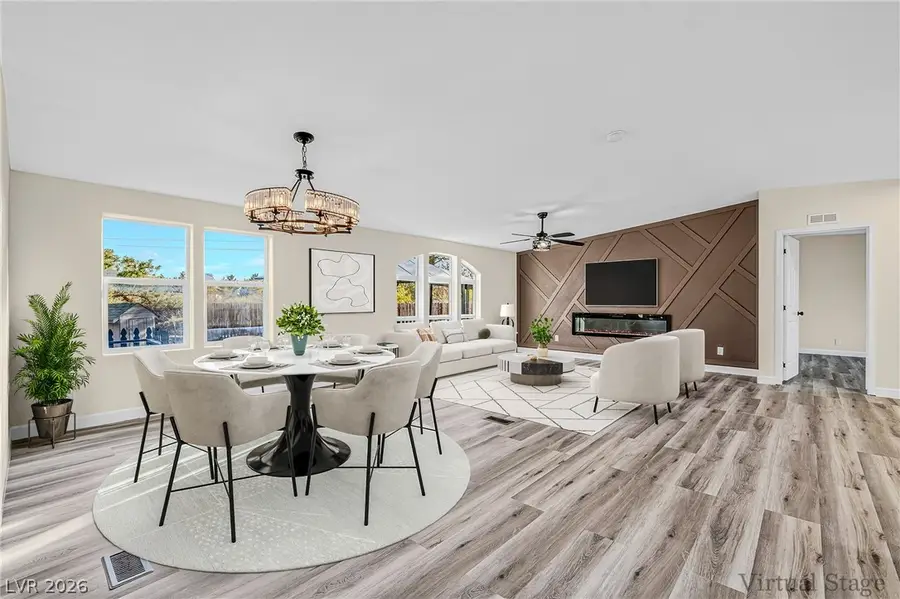 1411 Lanette Circle, Pahrump, NV 89060 - #3