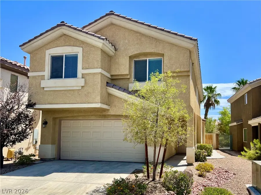 150 Wicked Wedge Way, Las Vegas, NV 89148 - #2