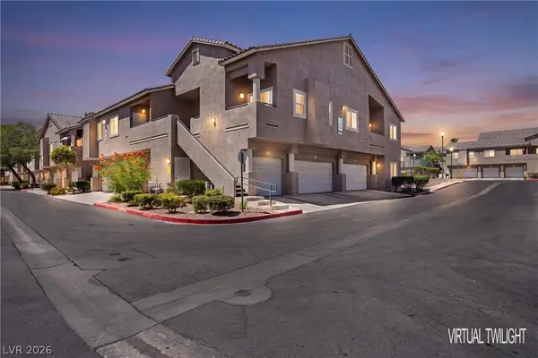 2053 Gravel Hill Street #201, Las Vegas, NV 89117