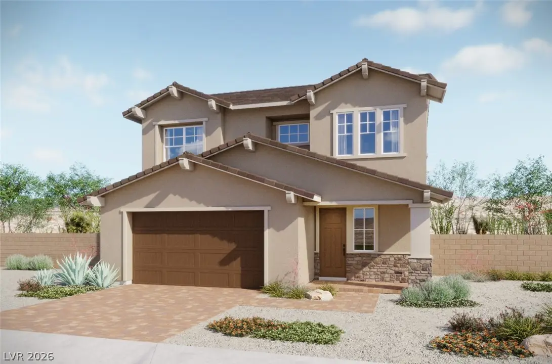 265 Dahlia Rachel Place, Henderson, NV 89015 - #1