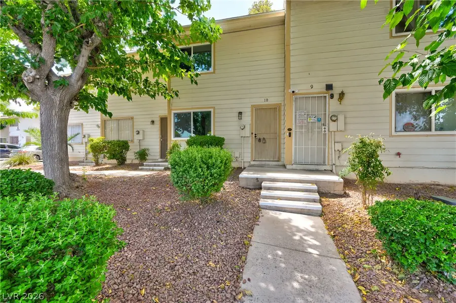 4770 Topaz Street #10, Las Vegas, NV 89121 - #2