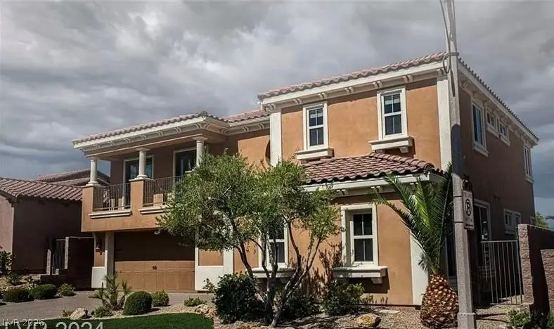55 Contrada Fiore Drive, Henderson, NV 89011 - #1