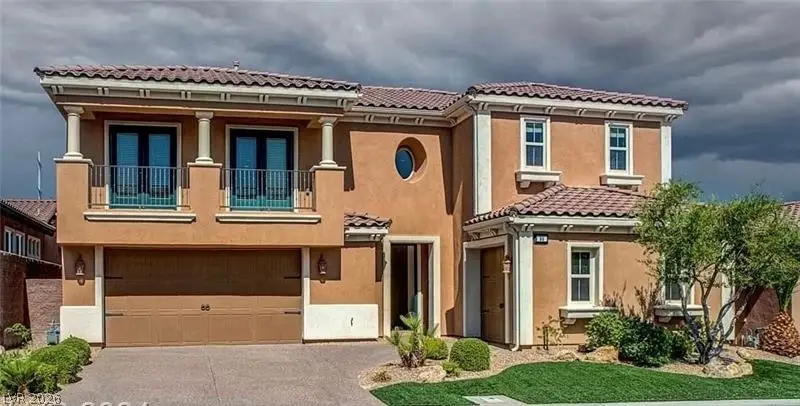 55 Contrada Fiore Drive, Henderson, NV 89011 - #2