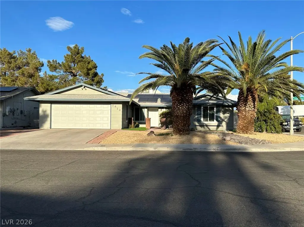 2412 Vista Colina Street, Henderson, NV 89014 - #1