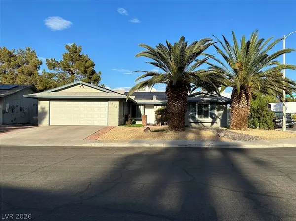 2412 Vista Colina Street, Henderson, NV 89014