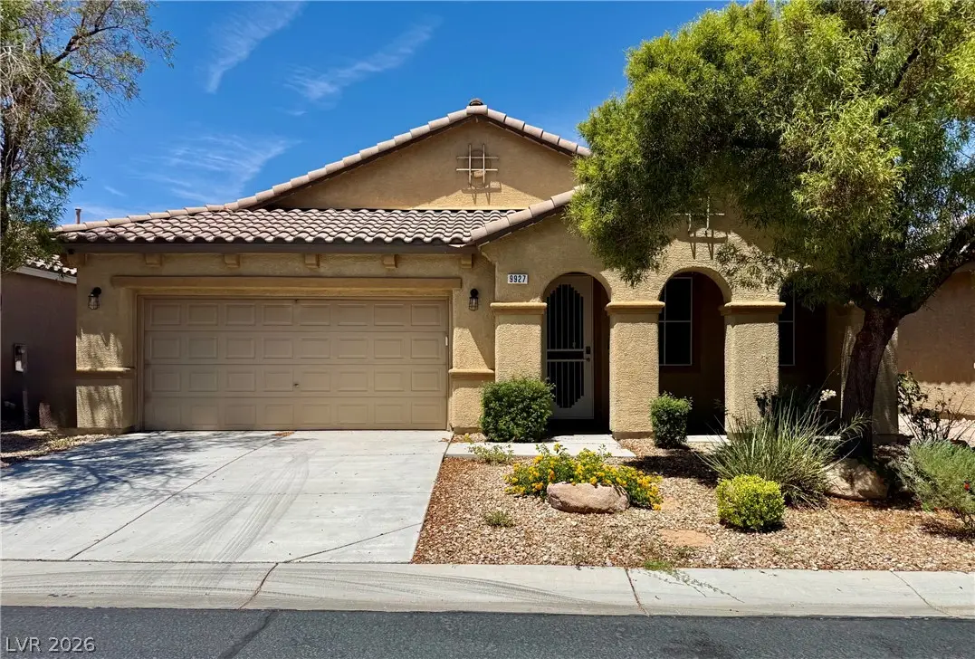 9927 Ridgemill Street, Las Vegas, NV 89178 - #1