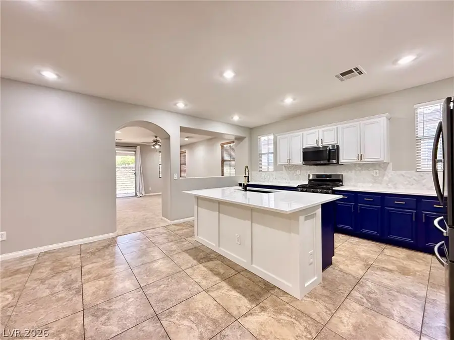 9927 Ridgemill Street, Las Vegas, NV 89178 - #3