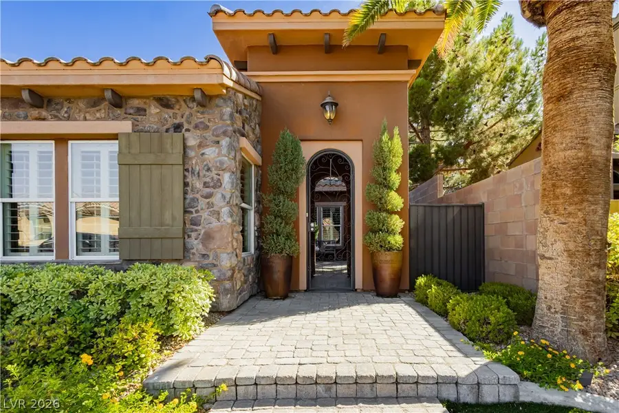 453 Via Palermo Drive, Henderson, NV 89011 - #2
