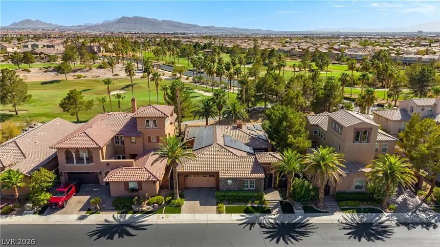 453 Via Palermo Drive, Henderson, NV 89011 - #3