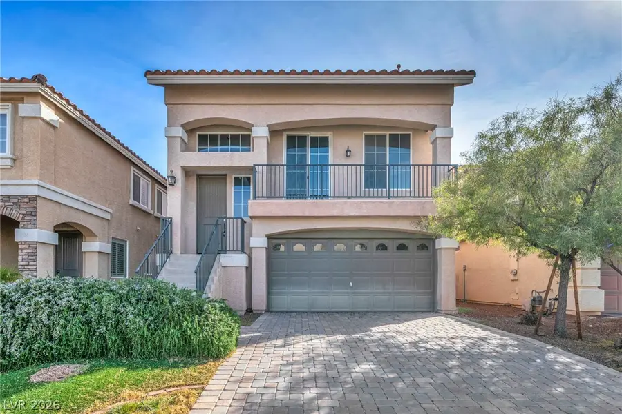 8228 Sorrel Street, Las Vegas, NV 89139 - #2