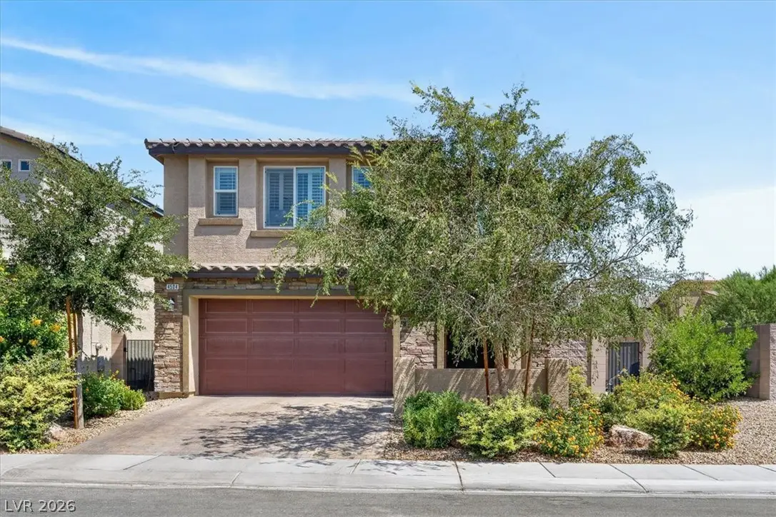 4504 Moon Hill Rock Avenue, North Las Vegas, NV 89084 - #1