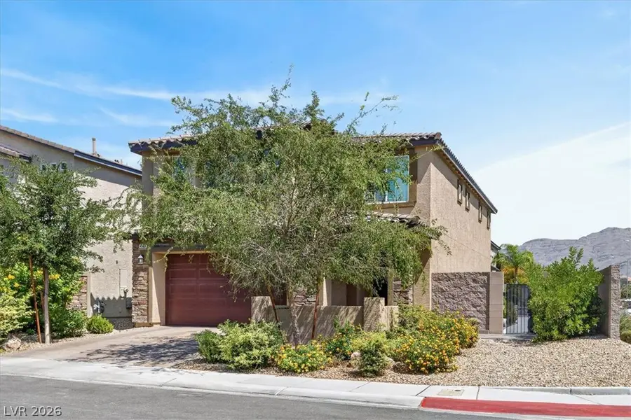 4504 Moon Hill Rock Avenue, North Las Vegas, NV 89084 - #2