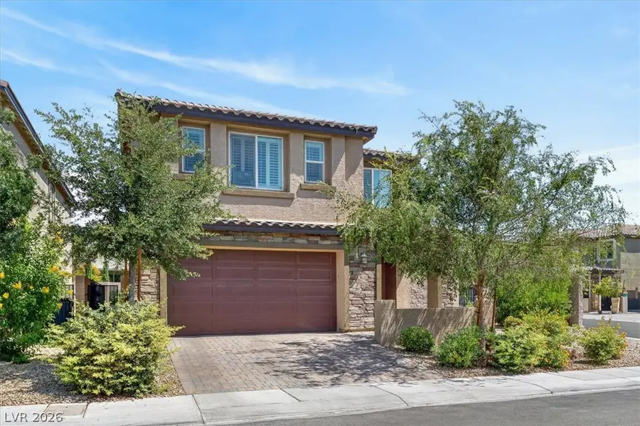 4504 Moon Hill Rock Avenue, North Las Vegas, NV 89084 - #3