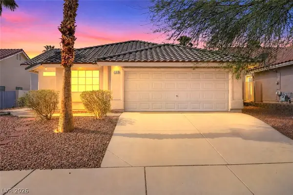 133 Westin Lane, Henderson, NV 89002