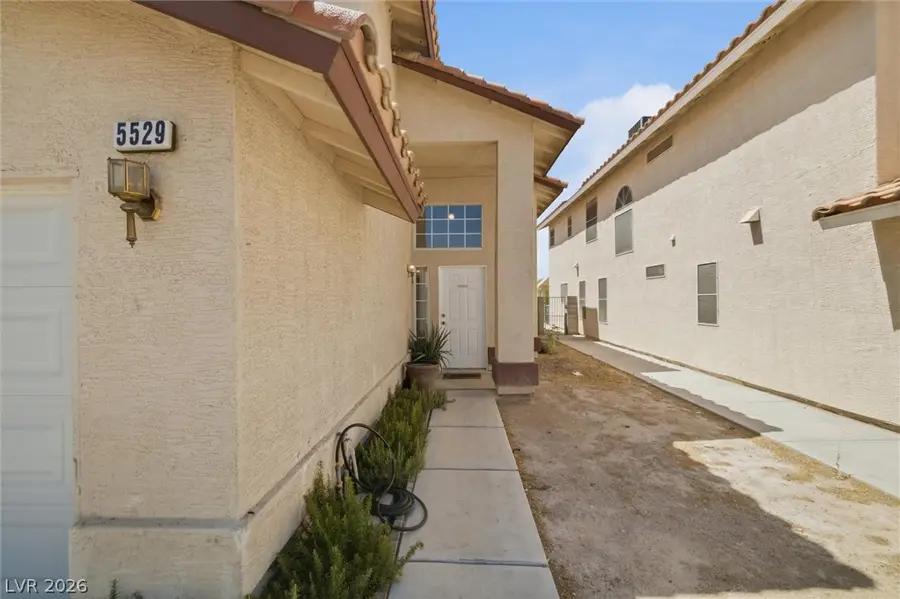 5529 Heisman Drive, Las Vegas, NV 89110 - #3
