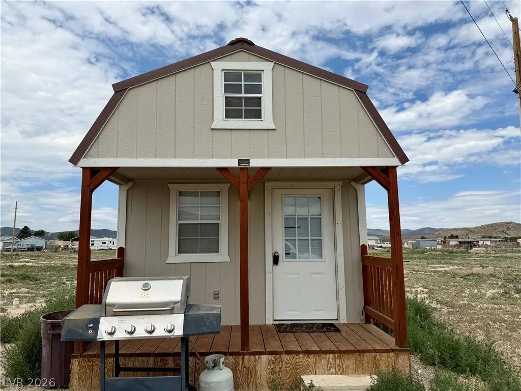 2361 N 21st Street, Ely, NV 89301 - #1