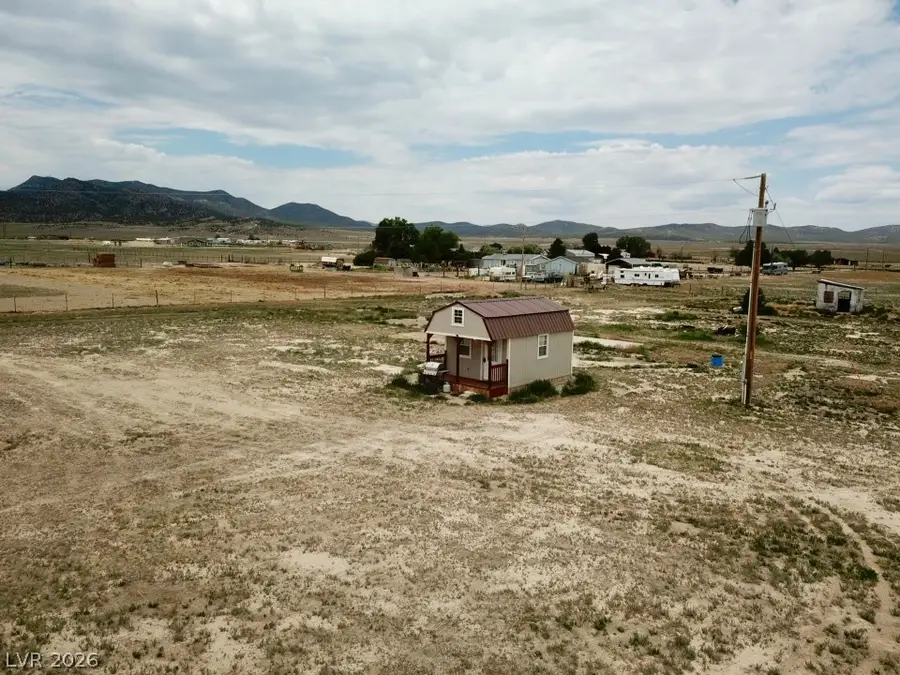 2361 N 21st Street, Ely, NV 89301 - #3
