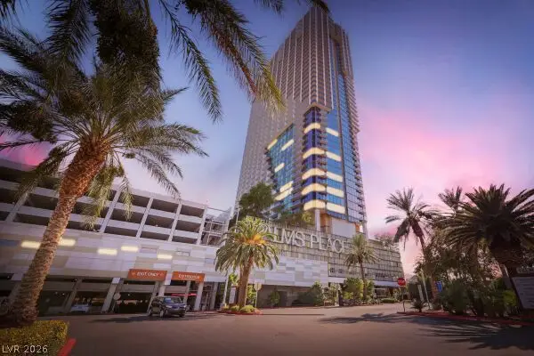 4381 W Flamingo Road #1816, Las Vegas, NV 89103 - #1