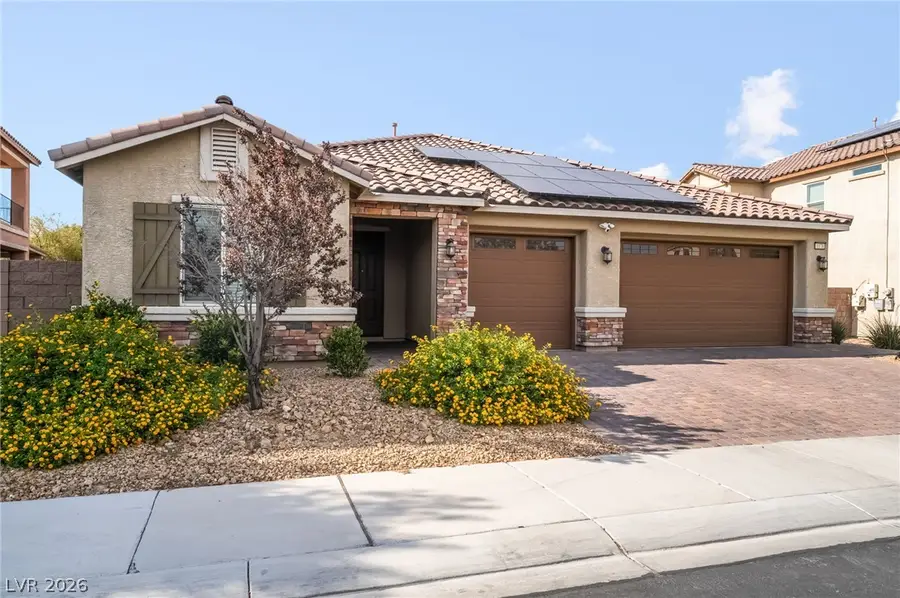1078 Langston Ranch Avenue, Henderson, NV 89002 - #2