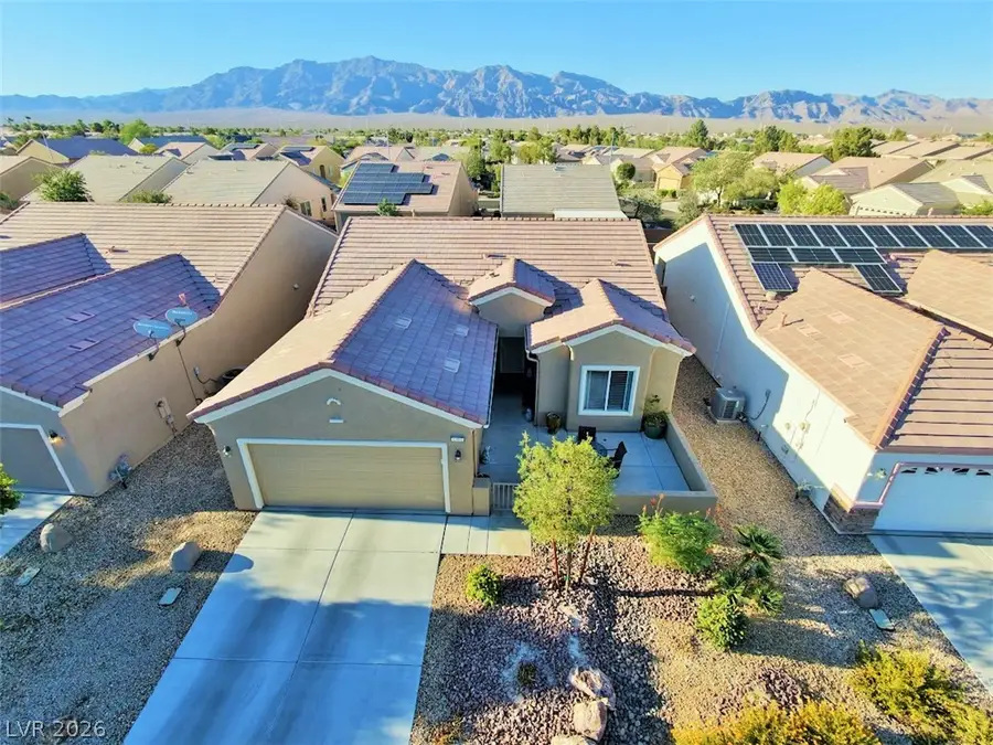 2360 Great Auk Avenue, North Las Vegas, NV 89084 - #2