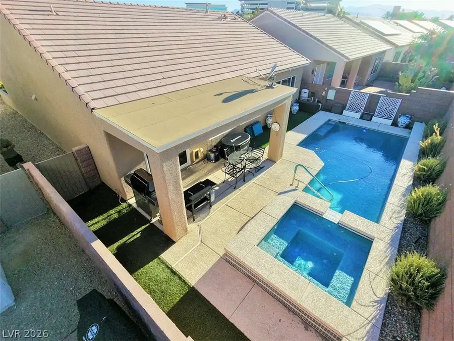 2360 Great Auk Avenue, North Las Vegas, NV 89084 - #3