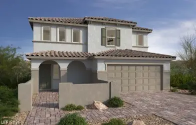 615 Caspian Bay Way, Henderson, NV 89002