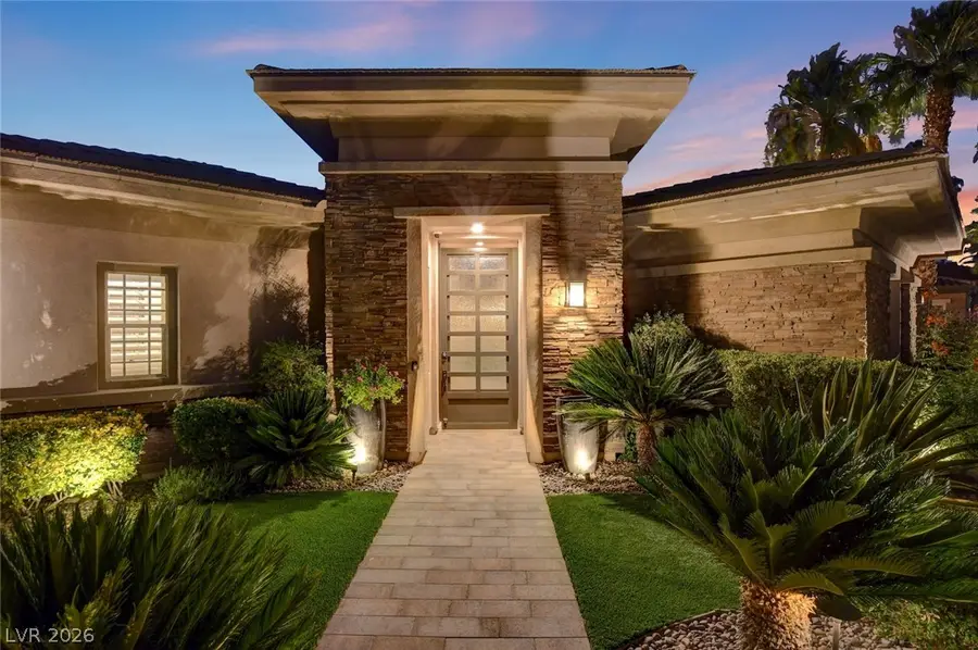 3209 Turtle Head Peak Drive, Las Vegas, NV 89135 - #2