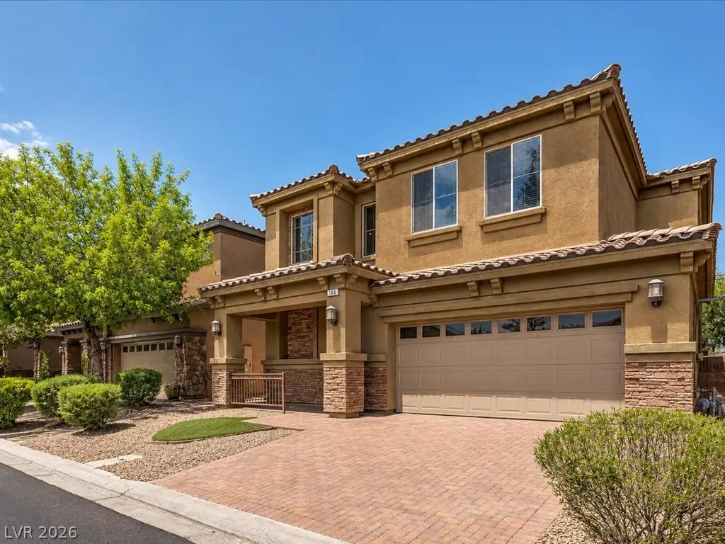 104 Delighted Avenue, North Las Vegas, NV 89031 - #1