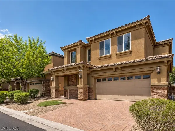 104 Delighted Avenue, North Las Vegas, NV 89031