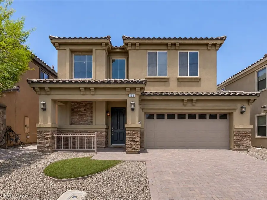 104 Delighted Avenue, North Las Vegas, NV 89031 - #2