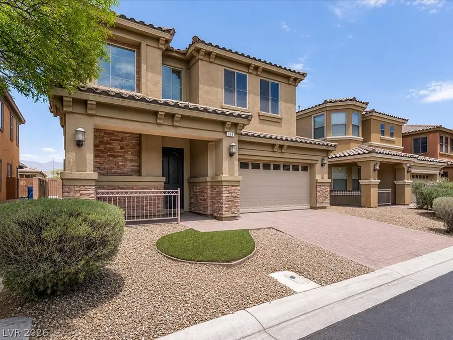 104 Delighted Avenue, North Las Vegas, NV 89031 - #3