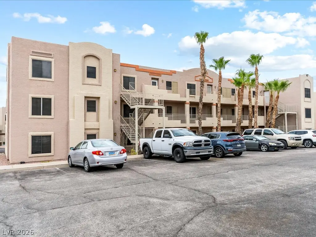 2008 Mesquite Lane #202, Laughlin, NV 89029 - #1