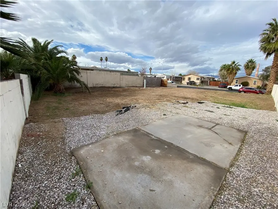 4731 Hildago Way, Las Vegas, NV 89121 - #2