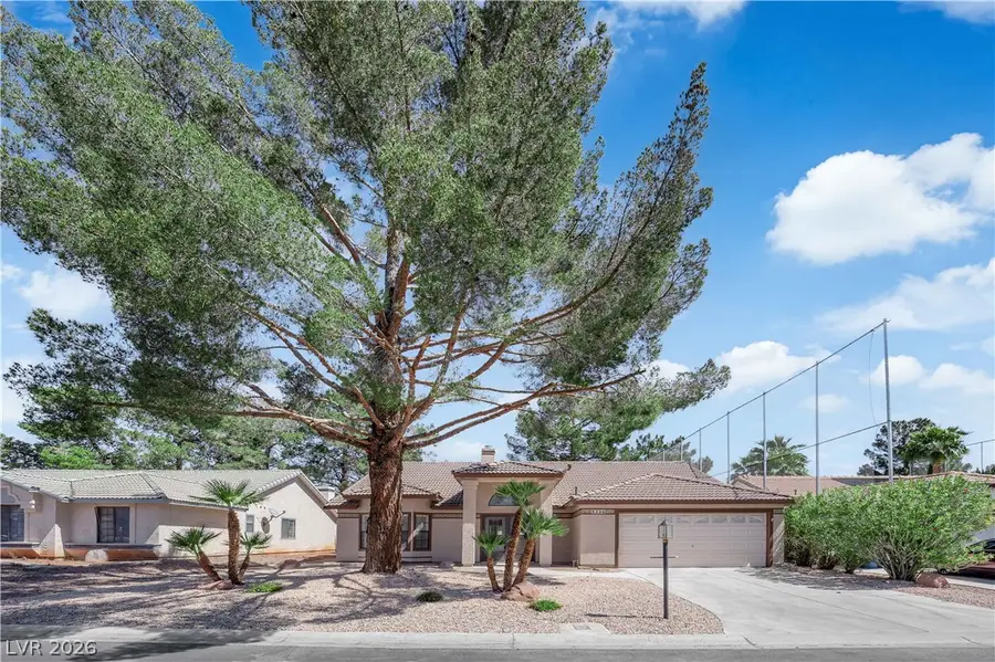 5336 Singing Hills Drive, Las Vegas, NV 89130 - #3