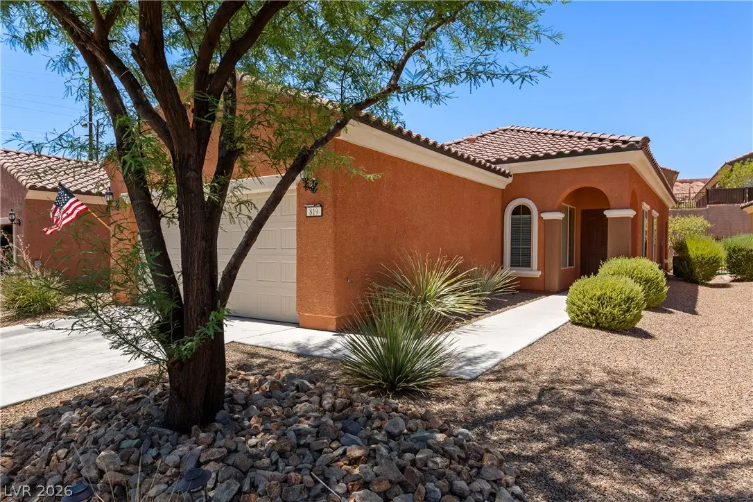 819 Bison Trail, Mesquite, NV 89034 - #1