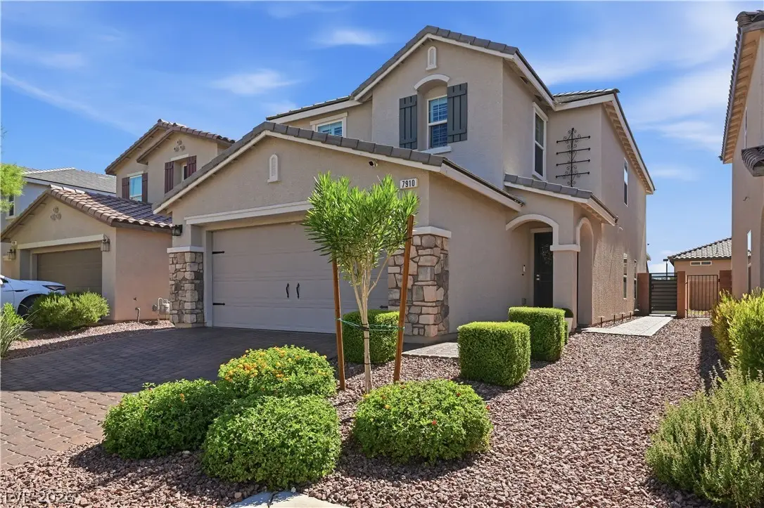 7910 Brookside Falls Court, Las Vegas, NV 89166 - #1